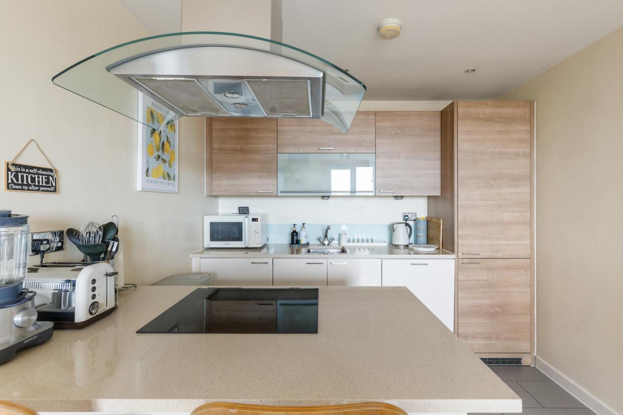 לונדון Stratford Skyview Apartment מראה חיצוני תמונה